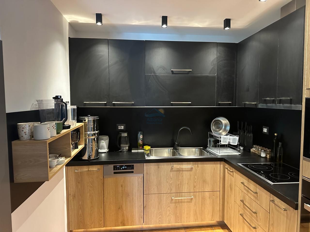 Property For Rent In Vlore City, South Of Albania